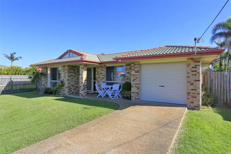 Main view of Homely house listing, 182 Woongarra scenic Drive, Bargara QLD 4670