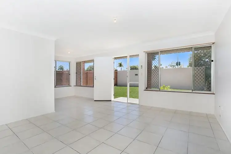 Third view of Homely house listing, 1/114 OXLEY Drive, Paradise Point QLD 4216