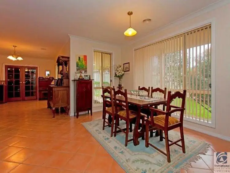 Sixth view of Homely house listing, 42 Firestone Way, Wodonga VIC 3690