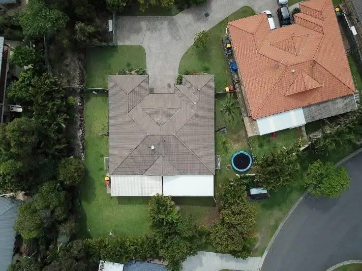 Third view of Homely semi-detached listing, 23 Leviathan Drive, Mudgeeraba QLD 4213