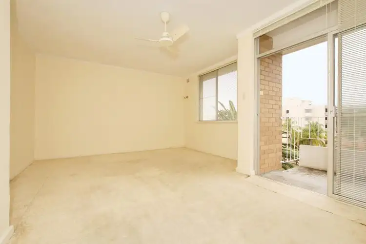 Second view of Homely apartment listing, 11/18 The Avenue, Crawley WA 6009