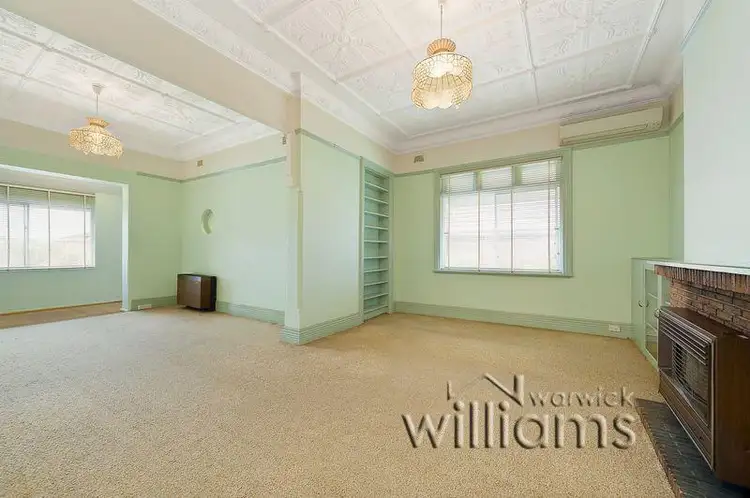 Fourth view of Homely house listing, 21 Drummoyne Avenue, Drummoyne NSW 2047