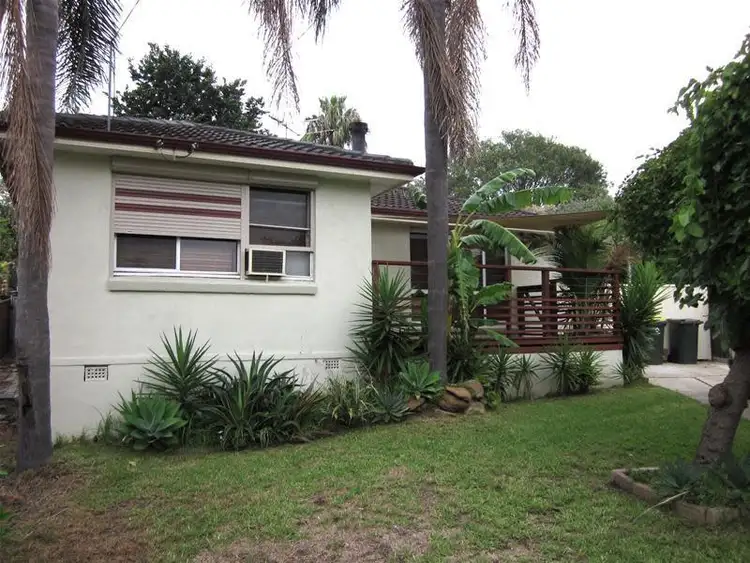 88 Maple Street, Greystanes NSW 2145