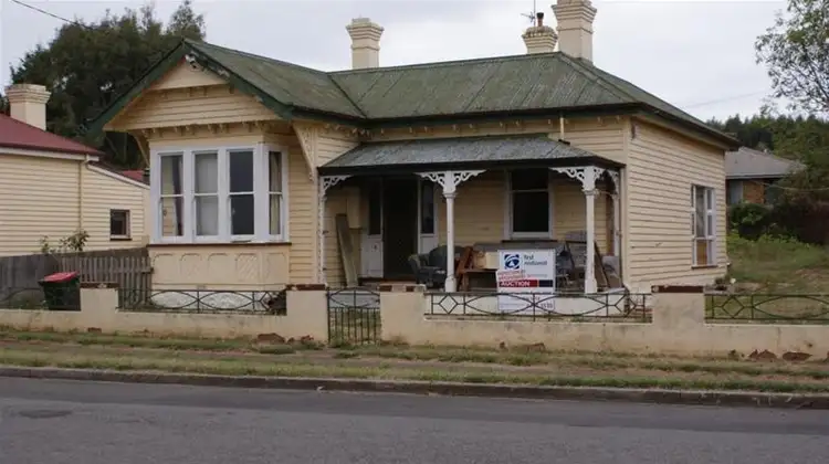 1/37 East Barrack Street, Deloraine TAS 7304