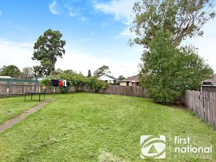 Seventh view of Homely house listing, 13 Bransfield Street, Tregear NSW 2770