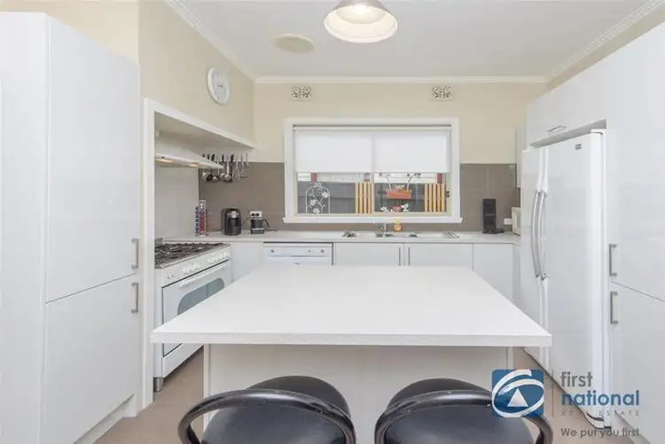 Sixth view of Homely house listing, 16 Haig Avenue, Edithvale VIC 3196