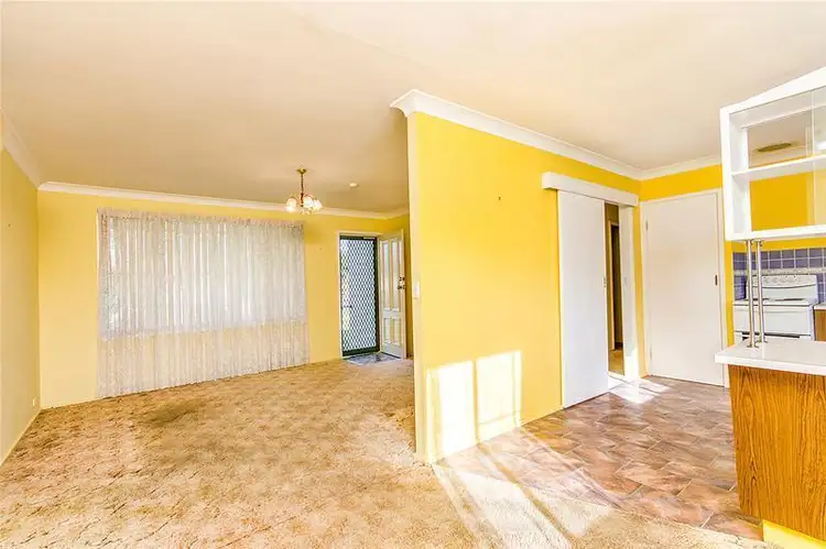 Third view of Homely house listing, 50 Coral Sea Avenue, Shortland NSW 2307