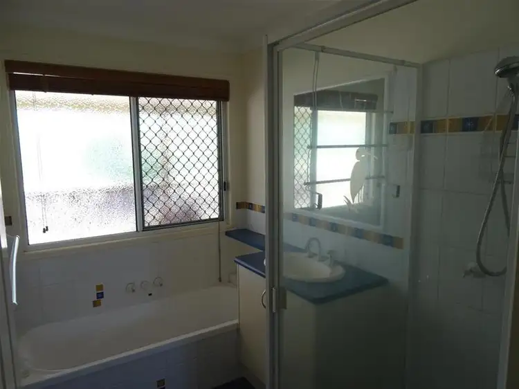 Fourth view of Homely house listing, 6 Cassia Court, Nebo QLD 4742