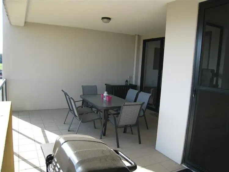 Fourth view of Homely apartment listing, 27/46 Playfield Street, Chermside QLD 4032