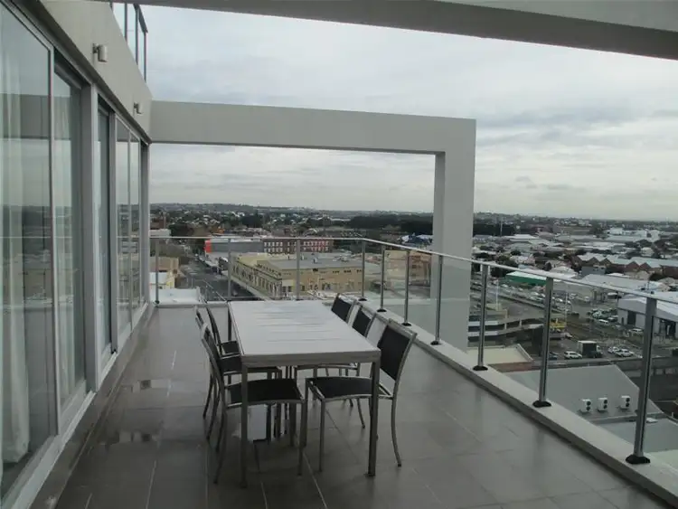 Sixth view of Homely apartment listing, 102/741 Hunter Street, Newcastle West NSW 2302