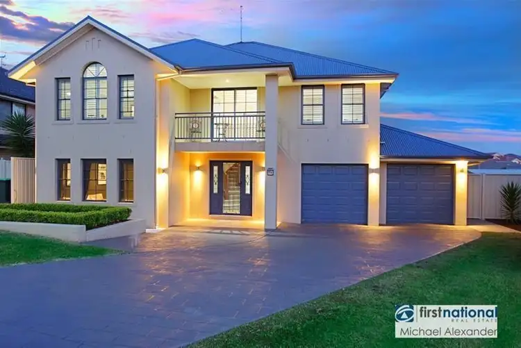 14 Oatley Circuit, Harrington Park NSW 2567