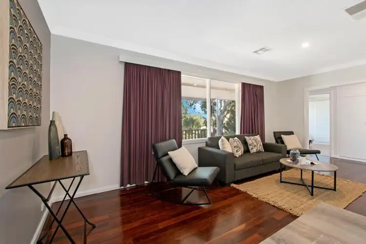 Third view of Homely house listing, 44 Coulls Road, Banksia Park SA 5091