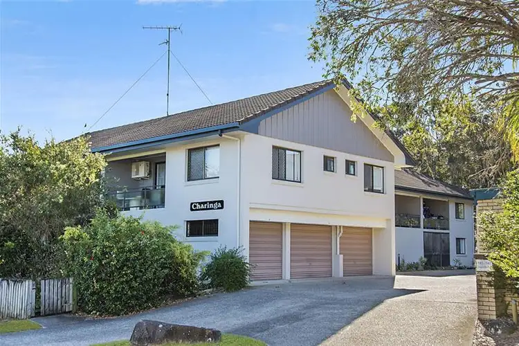 1/6 Philipp Street, Maroochydore QLD 4558