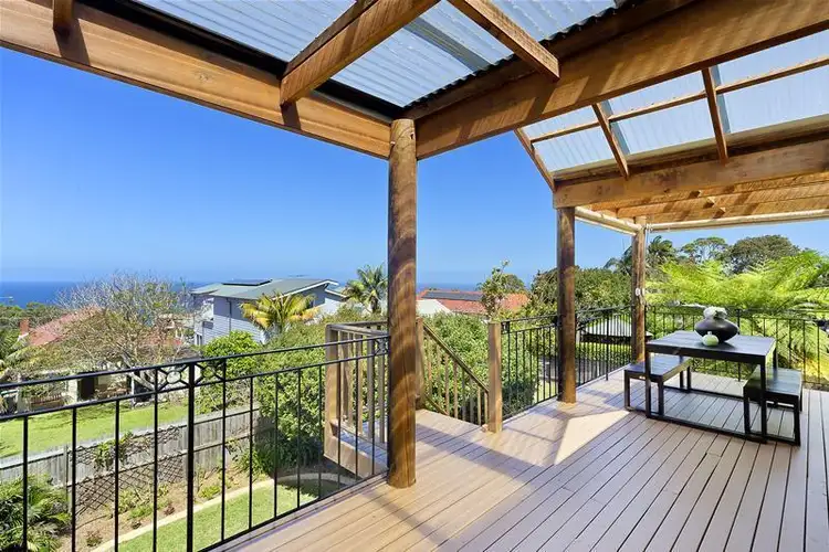 49 Idaline Street, Collaroy Plateau NSW 2097