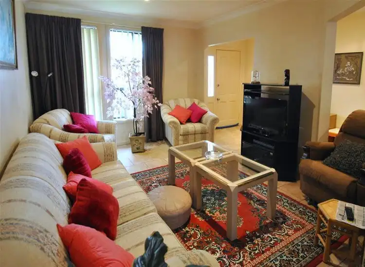 Fifth view of Homely house listing, 1/12 Hollingsworth Crescent, Callala Bay NSW 2540