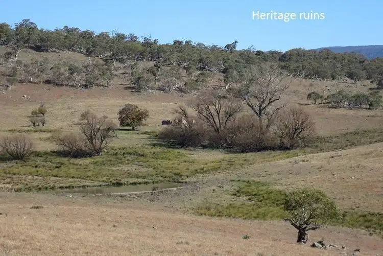 Fourth view of Homely rural property listing, Moonbah Valley Heritage Lot Barry Way, Jindabyne NSW 2627