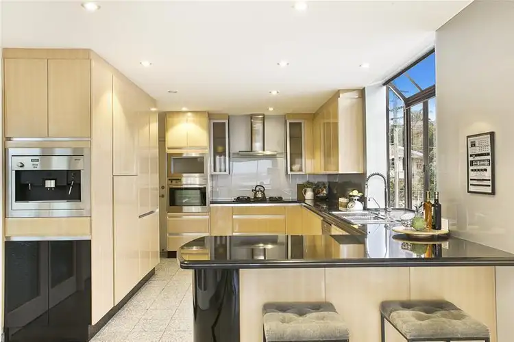 Third view of Homely house listing, 17 Beach Street, Tennyson Point NSW 2111