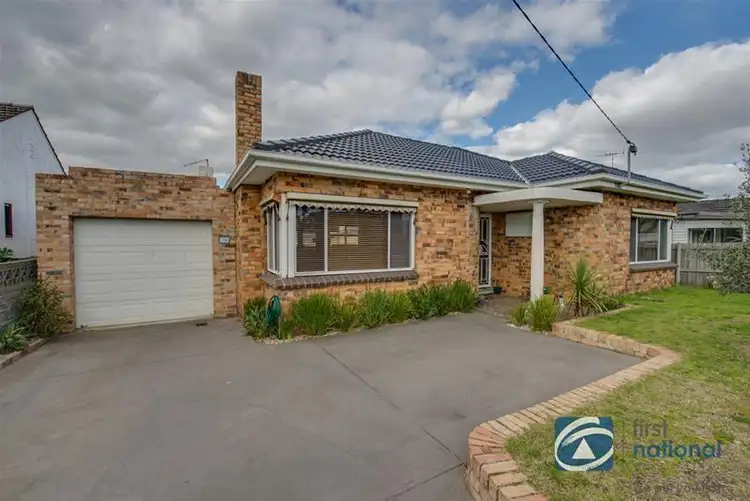 370 Station Street, Chelsea VIC 3196