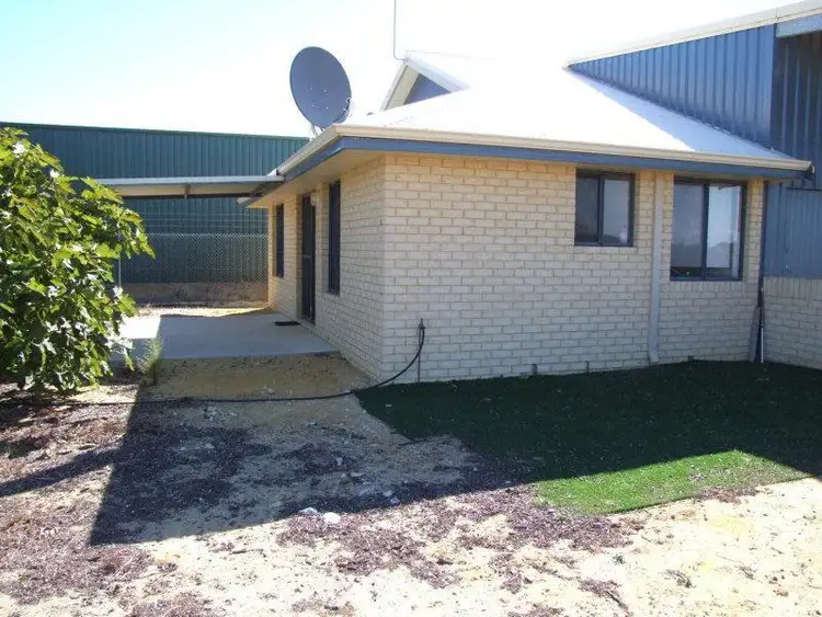 Third view of Homely house listing, 9 TAILOR Street, Leeman WA 6514