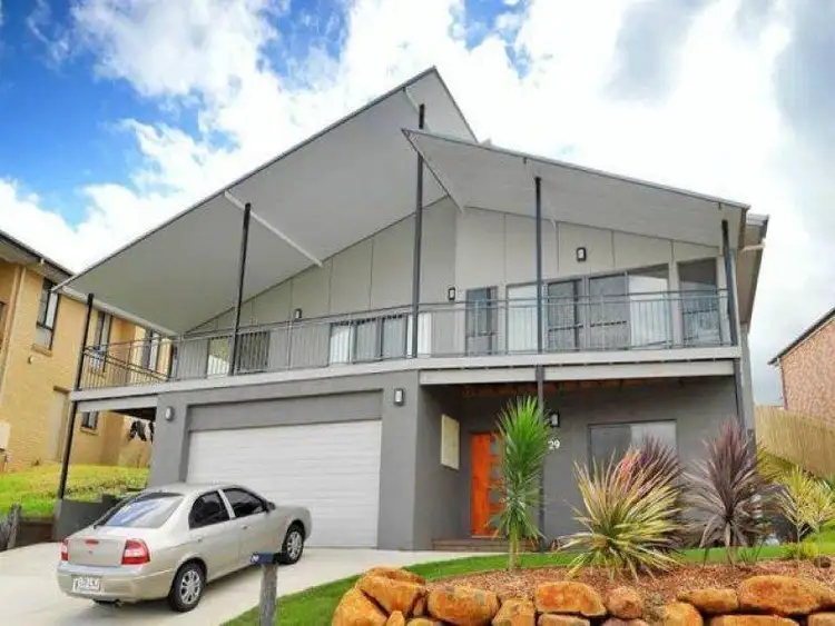 Main view of Homely house listing, 29 Toongahra Circuit, Goonellabah NSW 2480