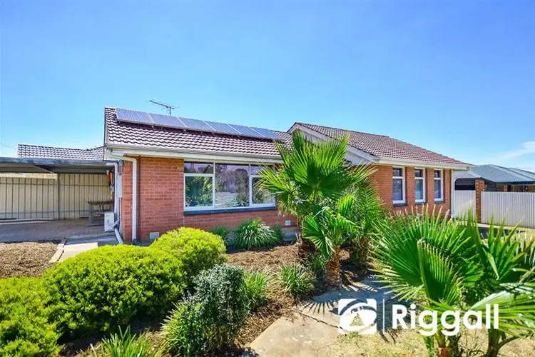 29 Nurrowin Drive, Ingle Farm SA 5098
