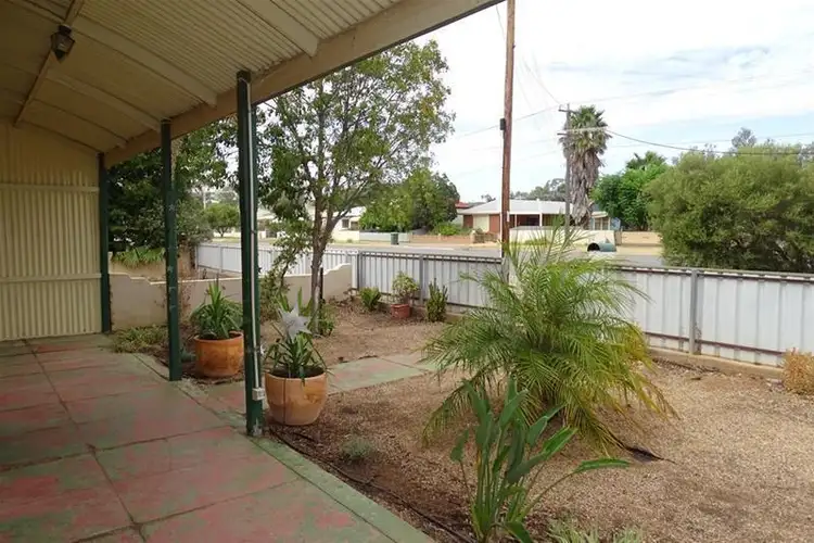 Second view of Homely house listing, 306 Bromide Street, Broken Hill NSW 2880