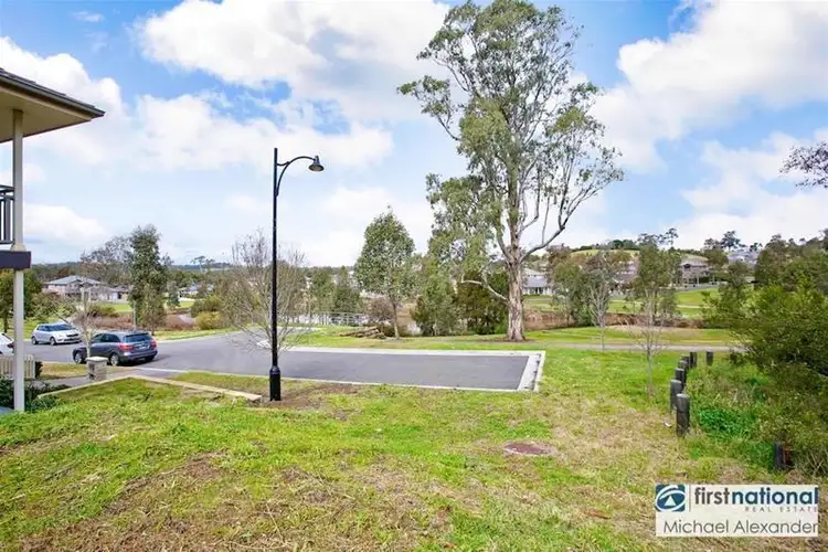 Third view of Homely land listing, (Lot 1166)/26 The Walk, Camden Park NSW 2570