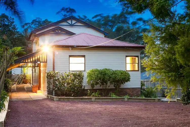 Fourth view of Homely house listing, 3 Laurel Place, Ryde NSW 2112