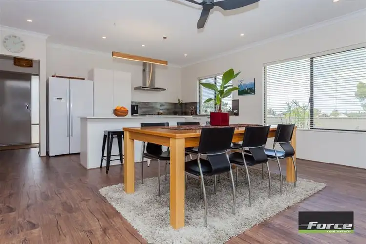 Sixth view of Homely semi-detached listing, 22b Lagoon Place, Beldon WA 6027