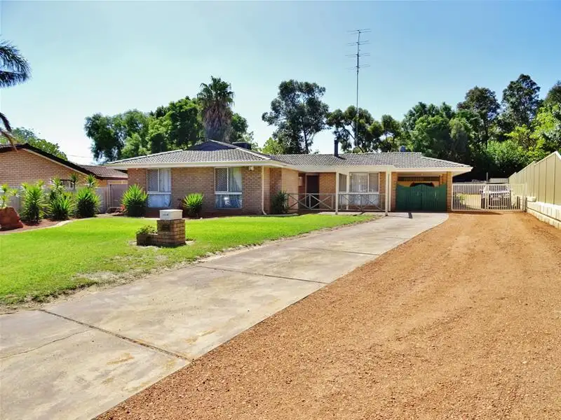 Main view of Homely house listing, 16 Eastcott Place, Waroona WA 6215