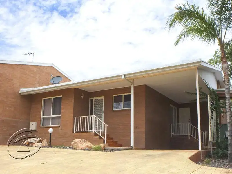 Main view of Homely unit listing, 8/13 Latz Crescent, Larapinta NT 875