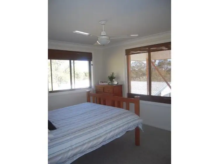 Fourth view of Homely house listing, 50 Wybelena Road, Wyrallah NSW 2480