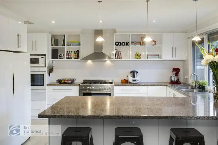 Fifth view of Homely house listing, 41 Kemps Street, Ringwood East VIC 3135