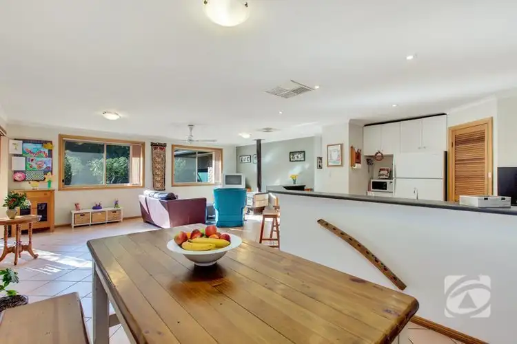 Fourth view of Homely house listing, 97 North Road, Nairne SA 5252