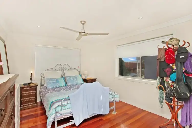 Fourth view of Homely unit listing, 8/4 Nalla Court, Palm Beach QLD 4221