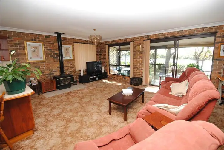 Fifth view of Homely house listing, 60 Catherine Street, Myola via Callala Beach, Callala Beach NSW 2540