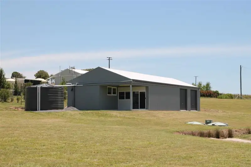 Main view of Homely rural property listing, 308A Mount Lindesay Road, Tenterfield NSW 2372