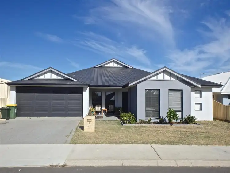 1 Chestnut Street, Pinjarra WA 6208