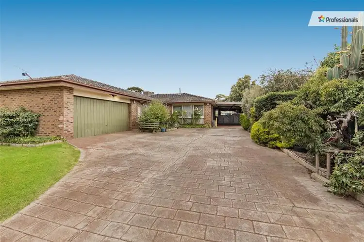 26 Norma Street, Melton VIC 3337