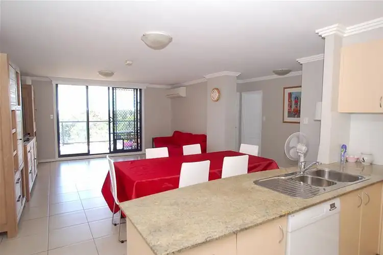 Sixth view of Homely apartment listing, 627/360 The Horsley Drive, Fairfield NSW 2165