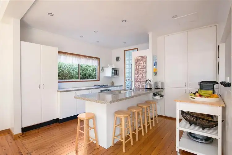 Third view of Homely house listing, 16 Tennyson Road, Cromer NSW 2099