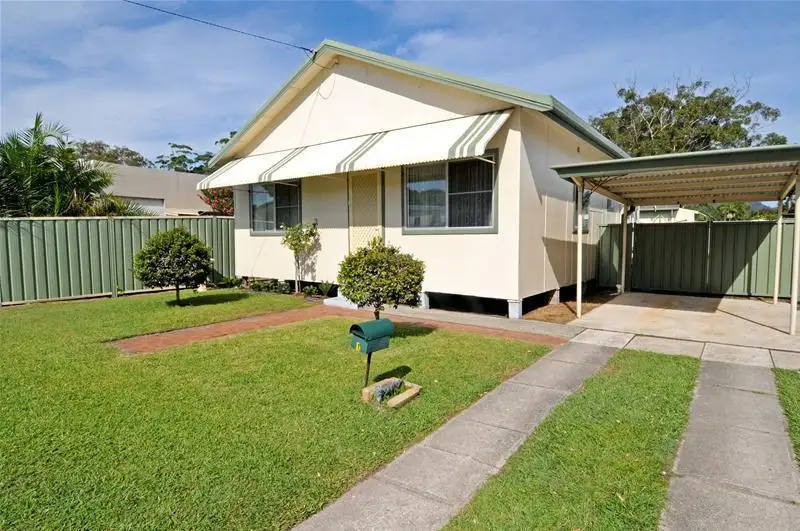 Main view of Homely house listing, 1 Adeline Street, North Haven NSW 2443