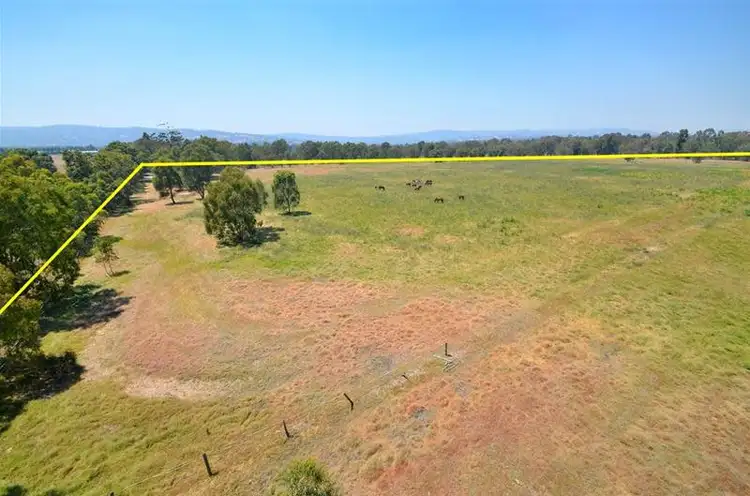 Third view of Homely land listing, LOT 16 Wilson Road, Middle Swan WA 6056