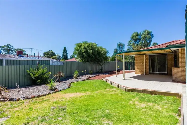 Second view of Homely house listing, 9 Ironcap Place, Armadale WA 6112