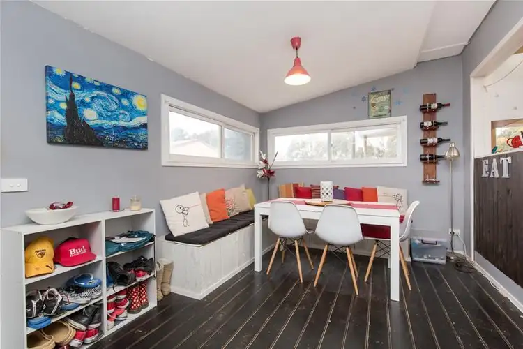 Sixth view of Homely house listing, 33A Morris Road, Koorlong VIC 3501