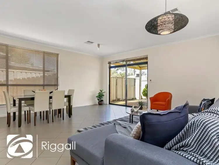 Fourth view of Homely house listing, 17a York Street, Northfield SA 5085