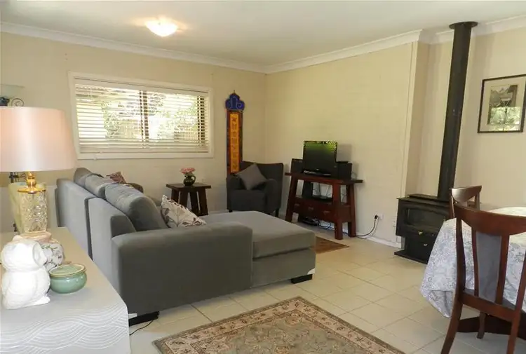 Fifth view of Homely house listing, 31 Dutton Street, Yass NSW 2582