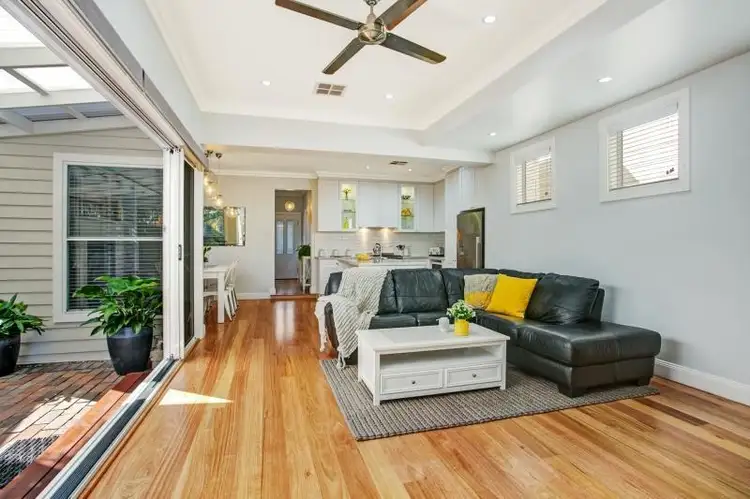 Fourth view of Homely house listing, 5 Brien Street, The Junction NSW 2291