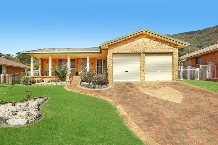 7 Bass Avenue, Laurieton NSW 2443