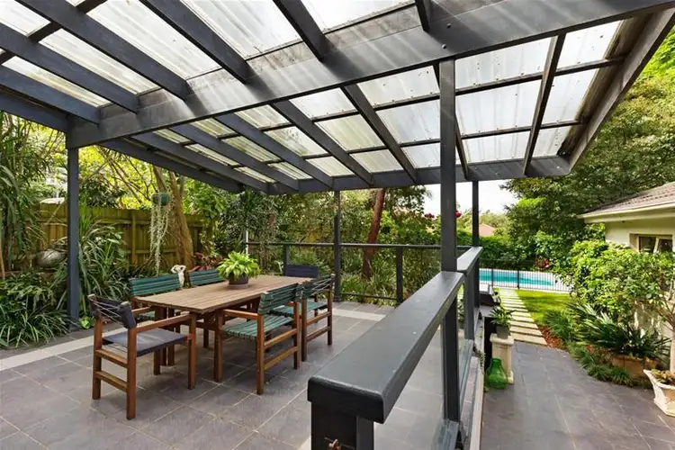 Fifth view of Homely house listing, 18 Wangalla Road, Riverview NSW 2066